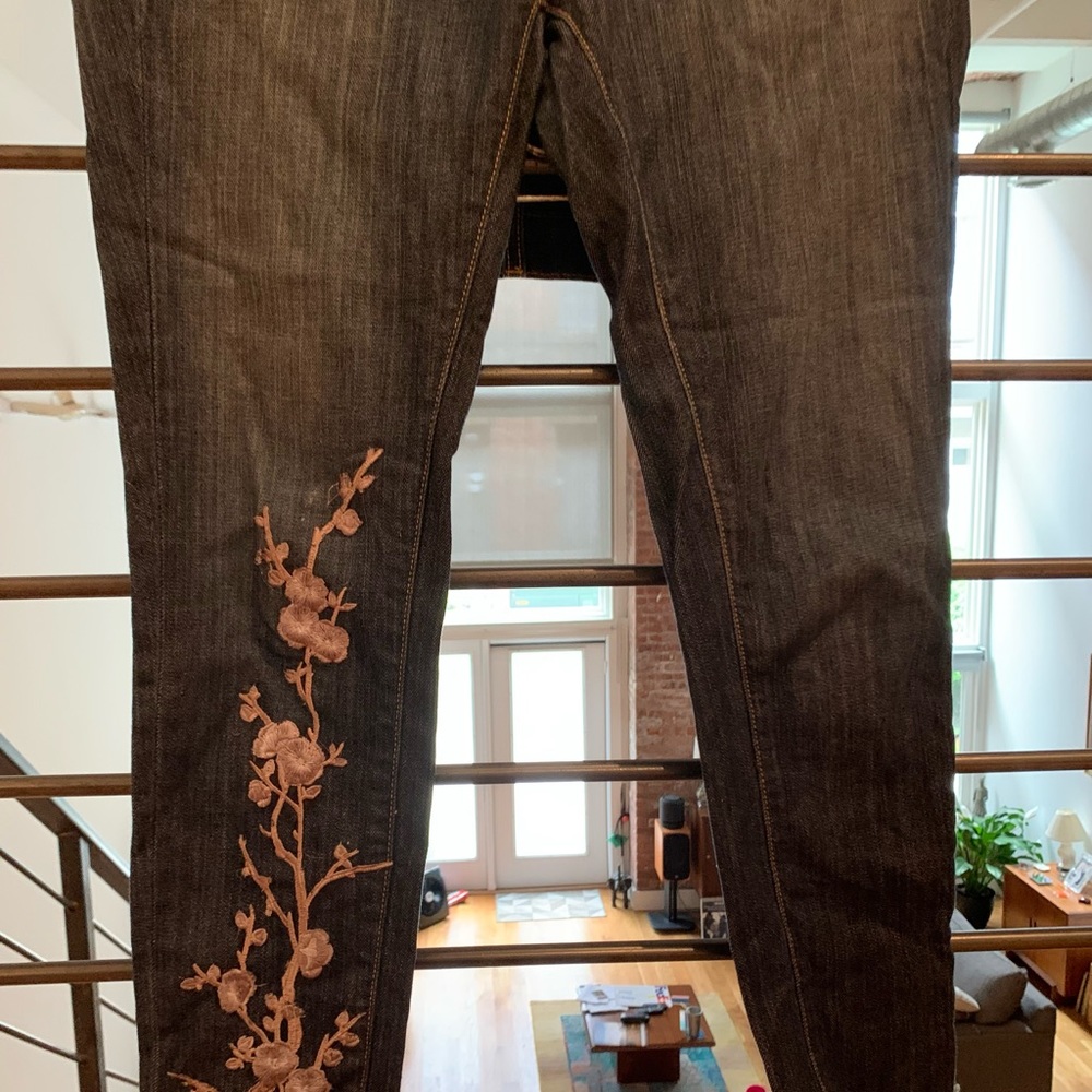 LF/Carmar Blue Jeans